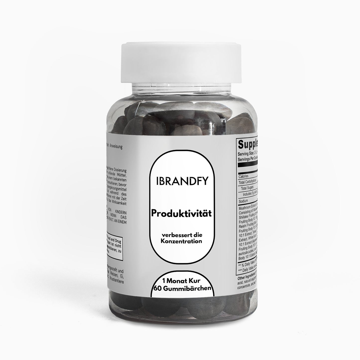Produktivität - IBRANDFY