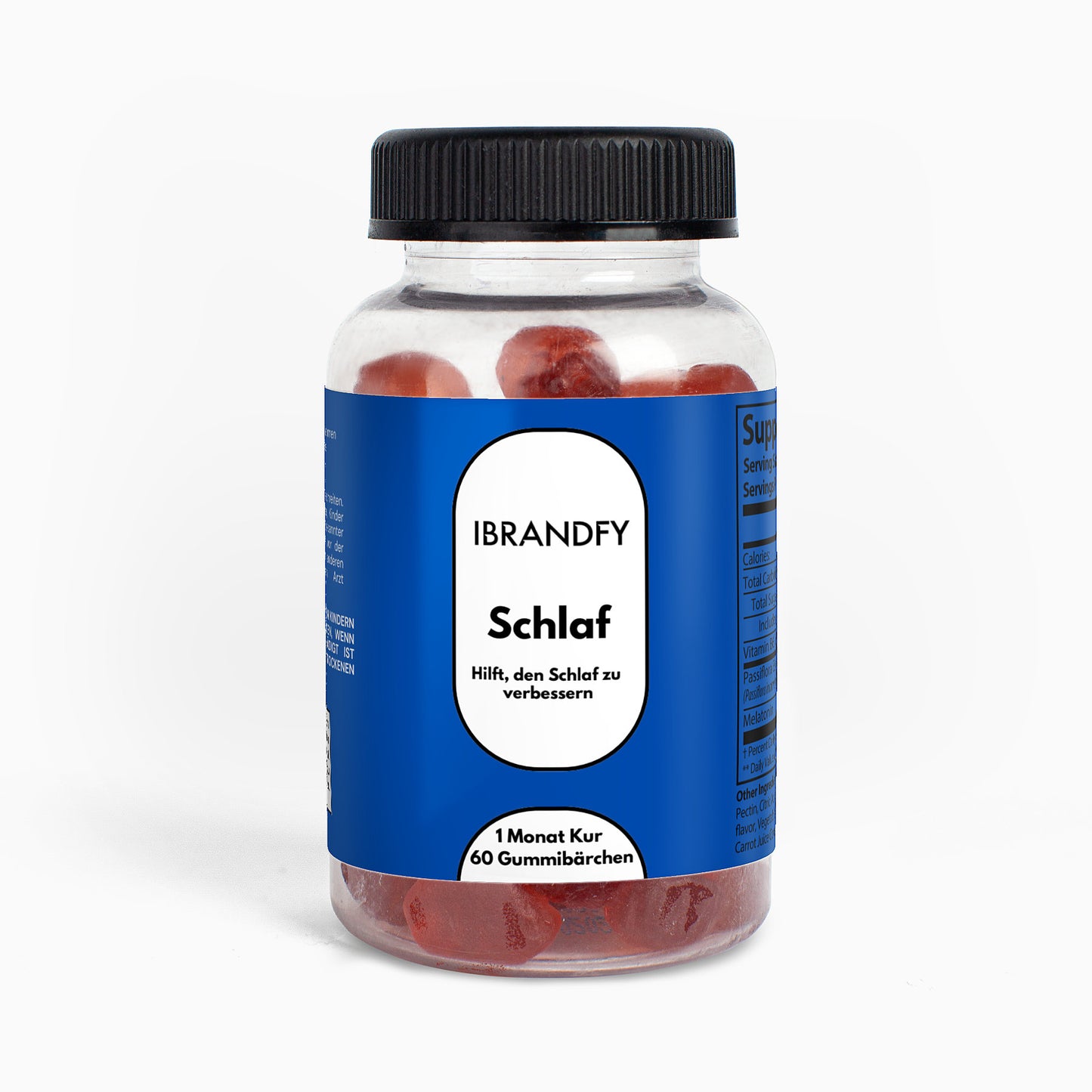 Schlaf - IBRANDFY