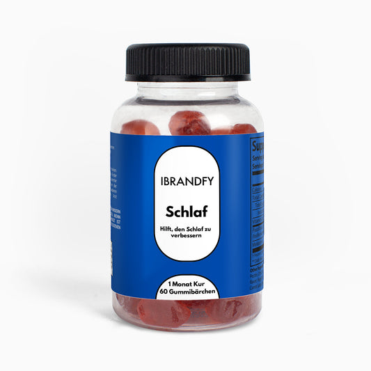 Schlaf - IBRANDFY