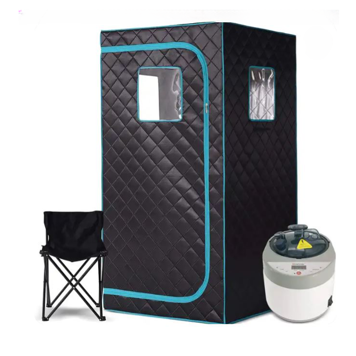 Therapeutische sauna