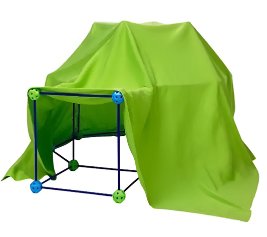 Ibrandfy - educational construction kit