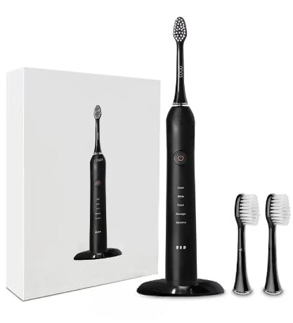 Brosse a dent électrique