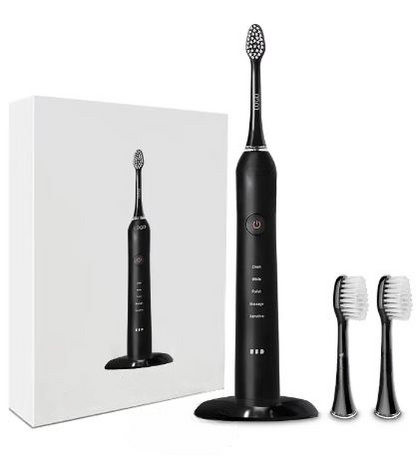 Brosse a dent électrique