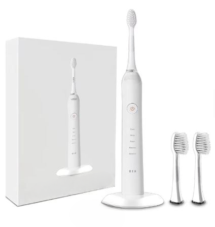 Brosse a dent électrique