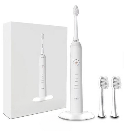 Brosse a dent électrique