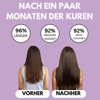 Haar Gummies - Ibrandfy