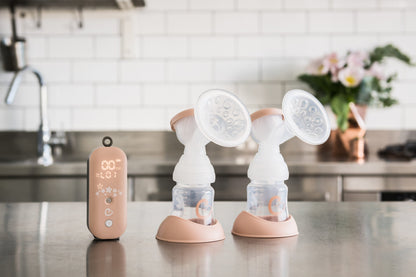 Ibrandfy - Breast Pump Valve Accessory