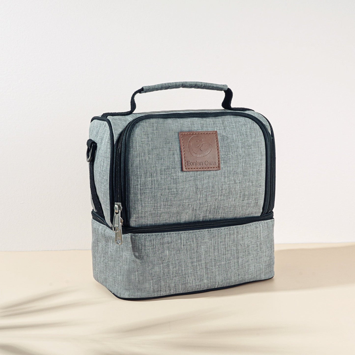 Ibrandfy - Breast Pumping On-the-go Companion Cooler Bag