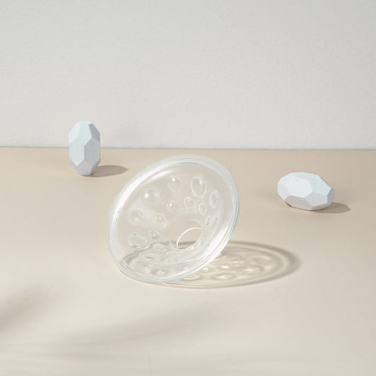 Ibrandfy - Breast Pump Massage Cushion Accessory