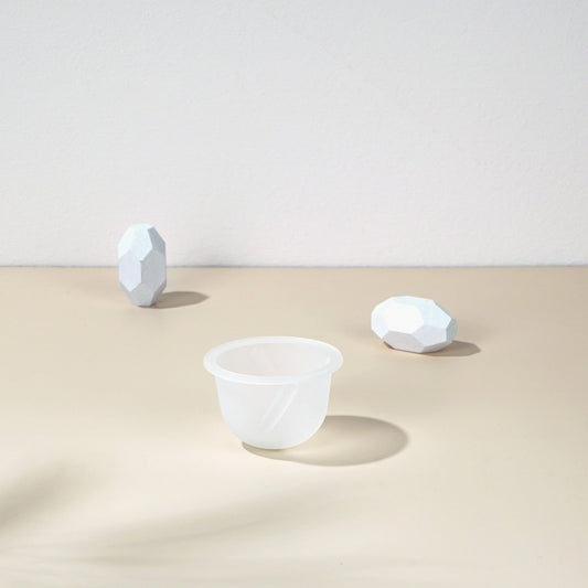 Ibrandfy - Breast Pump Silicone Cylinder Accessory