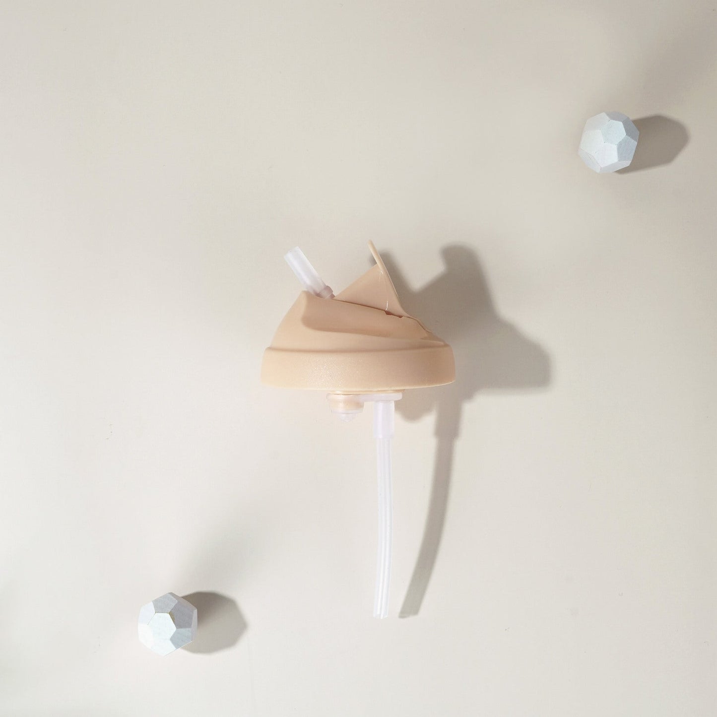 Ibrandfy - Feeding Solutions Baby Straw Cup Top