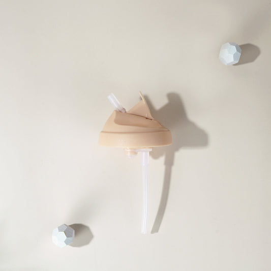 Ibrandfy - Feeding Solutions Baby Straw Cup Top