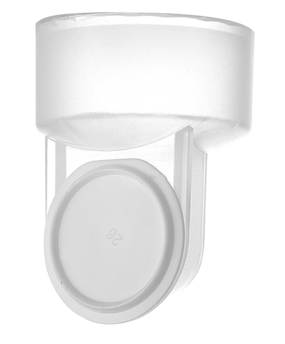 Ibrandfy - Breast Pump Valve Accessory