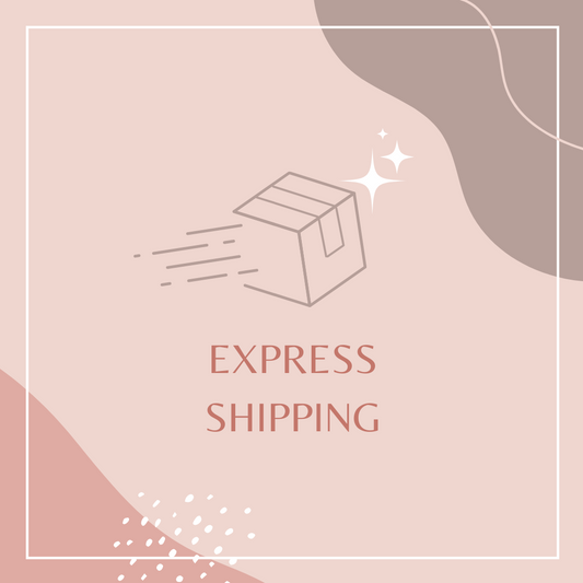 Express Shipping